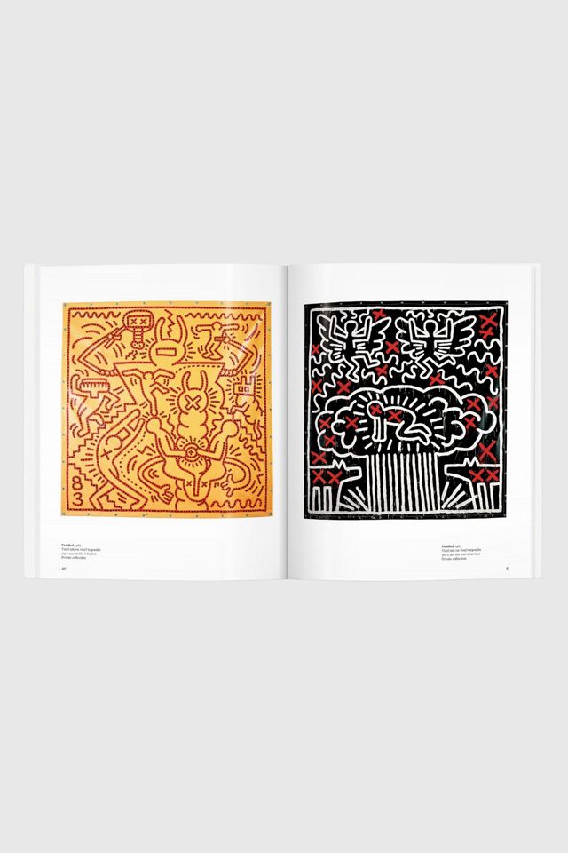 TASCHEN Haring #2