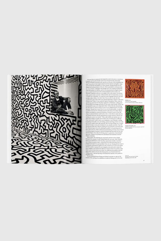 TASCHEN Haring #3