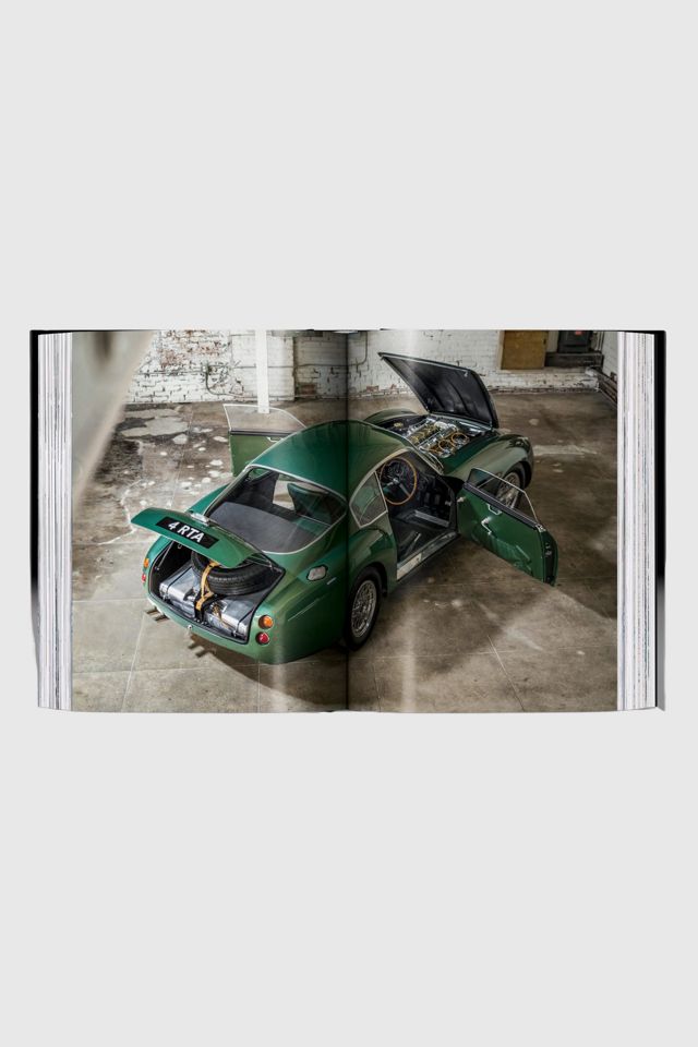 TASCHEN Sports Cars. 45th Ed. #3