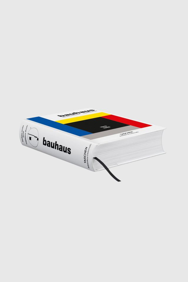 TASCHEN Bauhaus. Updated Edition #1