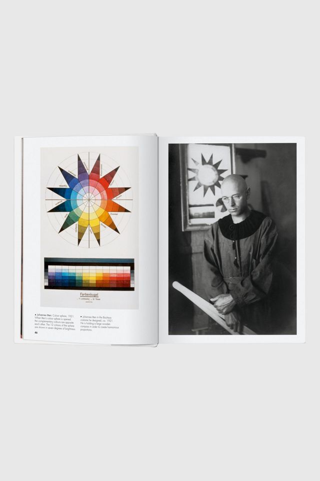 TASCHEN Bauhaus. Updated Edition #2