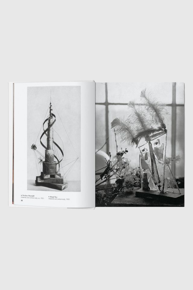 TASCHEN Bauhaus. Updated Edition #3