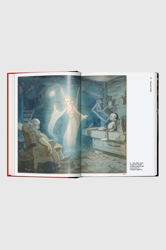 TASCHEN The Walt Disney Film Archives. The Animated Movies 1921–1968. 45th Ed. #3