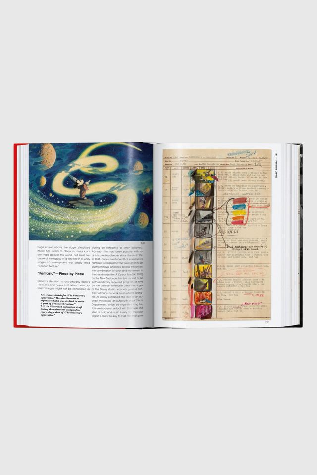 TASCHEN The Walt Disney Film Archives. The Animated Movies 1921–1968. 45th Ed. #4