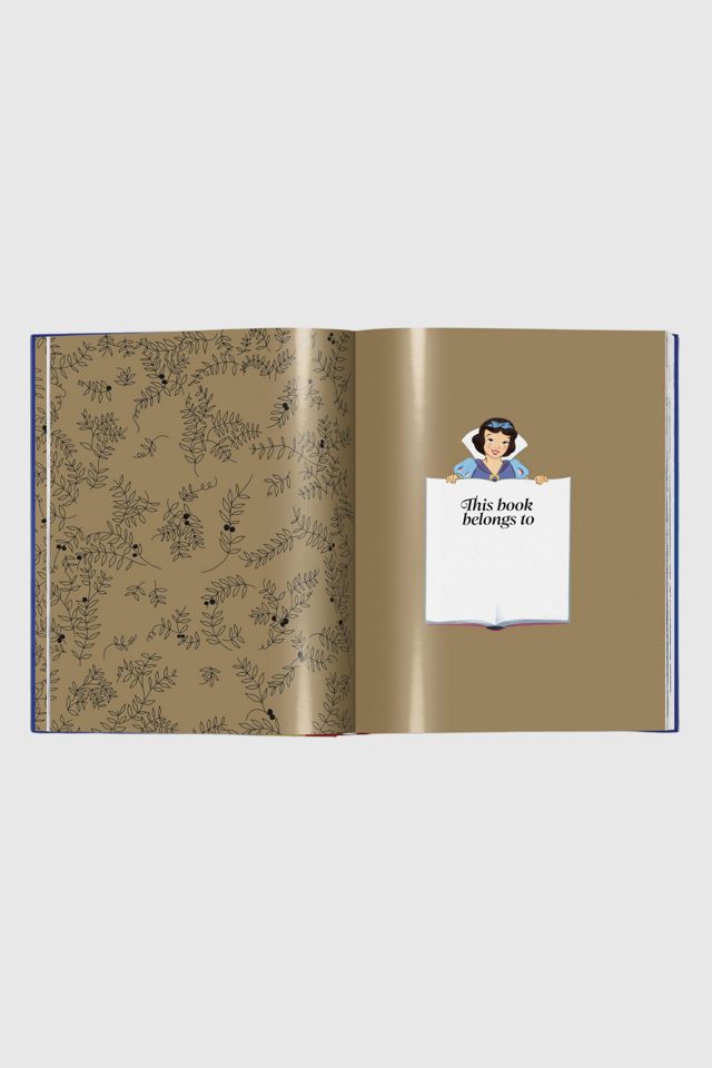 TASCHEN Walt Disney's Children's Classics 1937–1953 #1