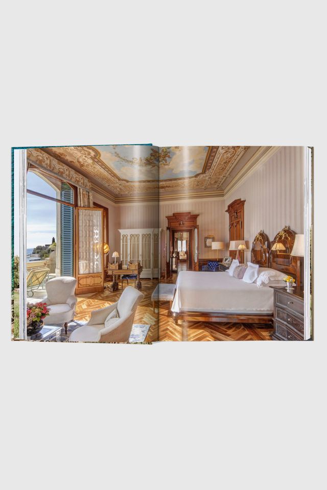 TASCHEN Great Escapes Italy. The Hotel Book. 45th Ed. #4