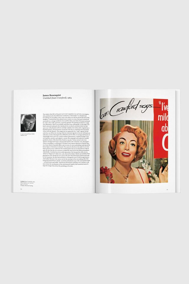TASCHEN Pop Art #1