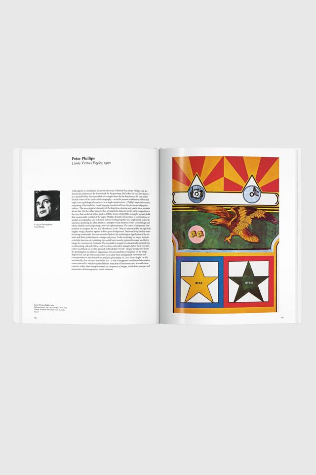 TASCHEN Pop Art #2