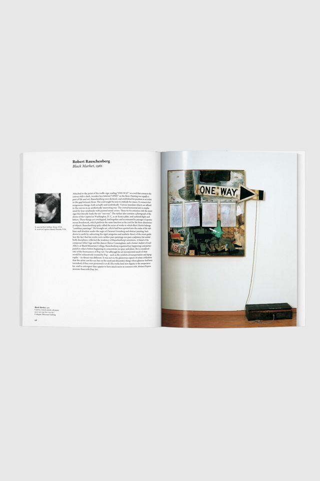 TASCHEN Pop Art #4