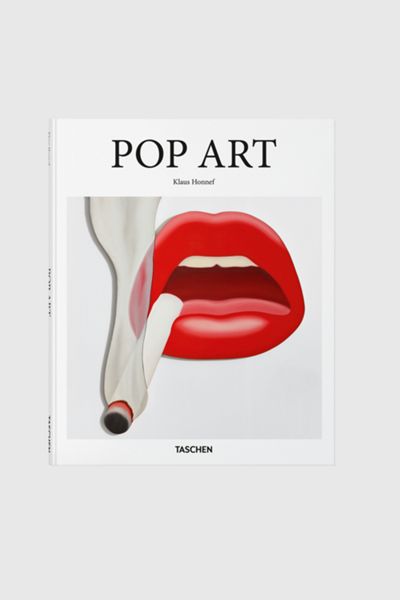 TASCHEN Pop Art