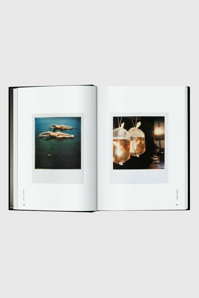 TASCHEN The Polaroid Book. 45th Ed. (German, French, English) #2