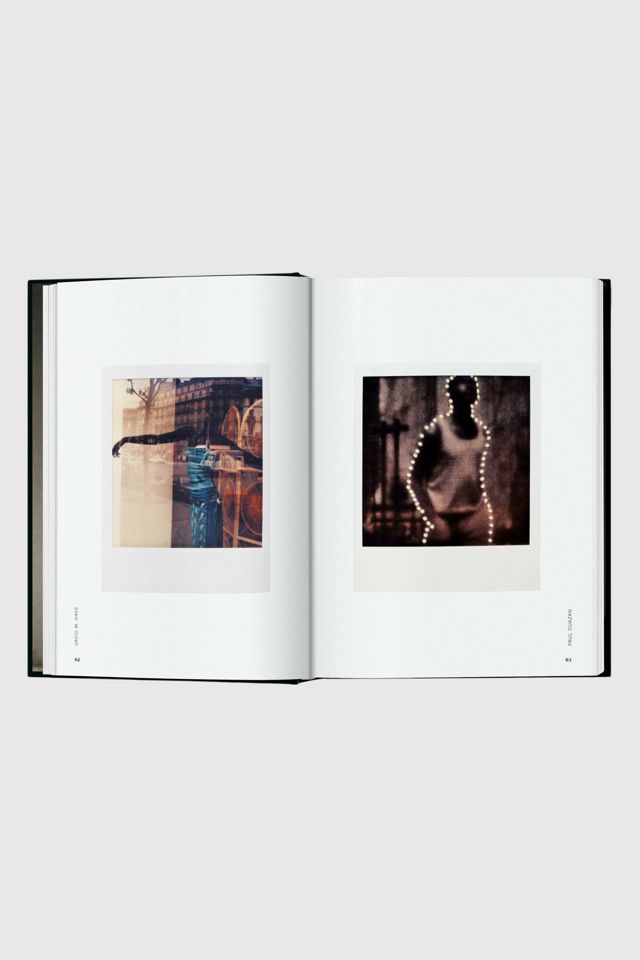 TASCHEN The Polaroid Book. 45th Ed. (German, French, English) #3