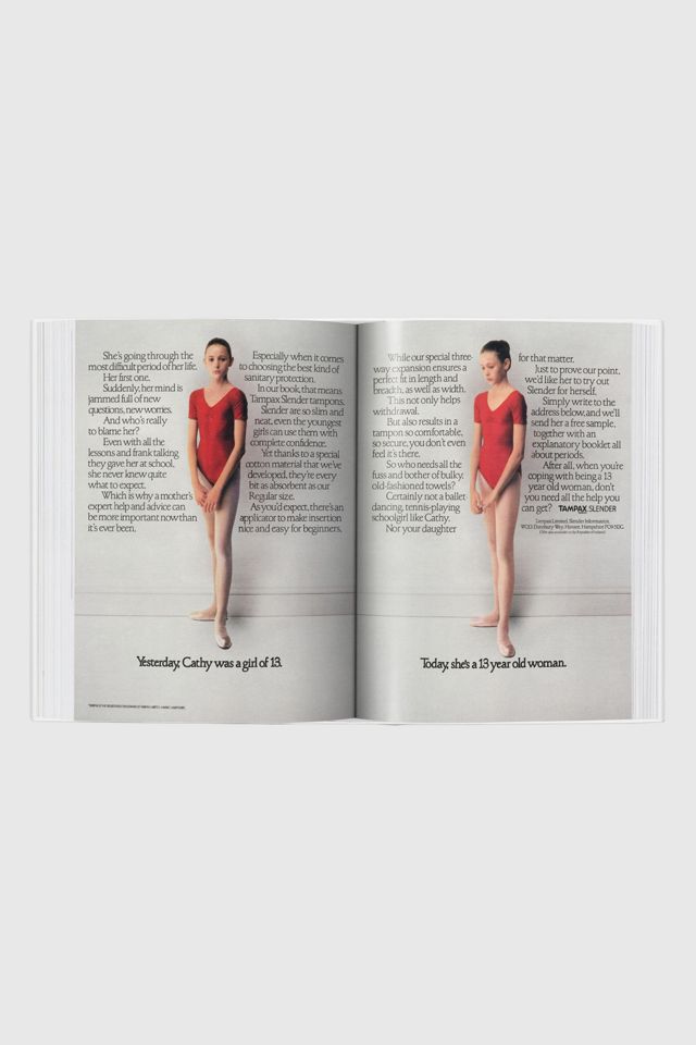 TASCHEN D&AD. The Copy Book #3