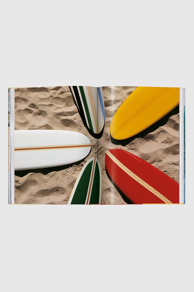 TASCHEN LeRoy Grannis. Surf Photography of the 1960s and 1970s #4