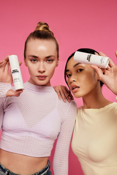 Mizz Korea K-Beauty The Cleanse & Hydrate Duo | Urban Outfitters