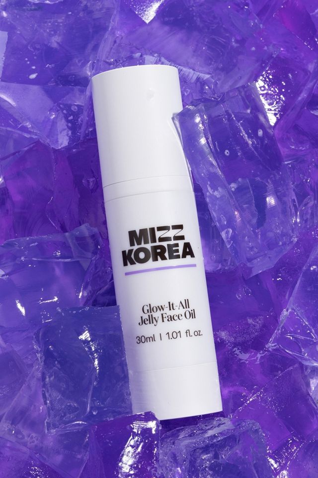 Mizz Korea K-Beauty The Cleanse, Hydrate & Glow Trio #3