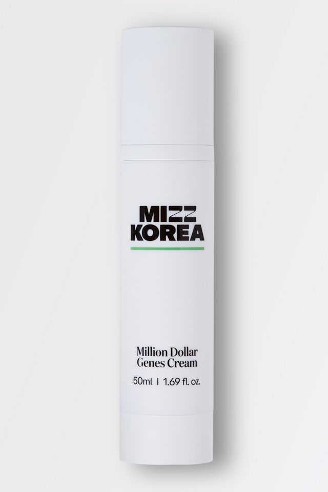 Mizz Korea Million Dollar Genes Cream #1