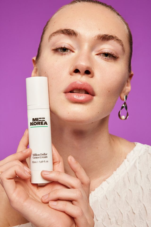 Mizz Korea Million Dollar Genes Cream #2