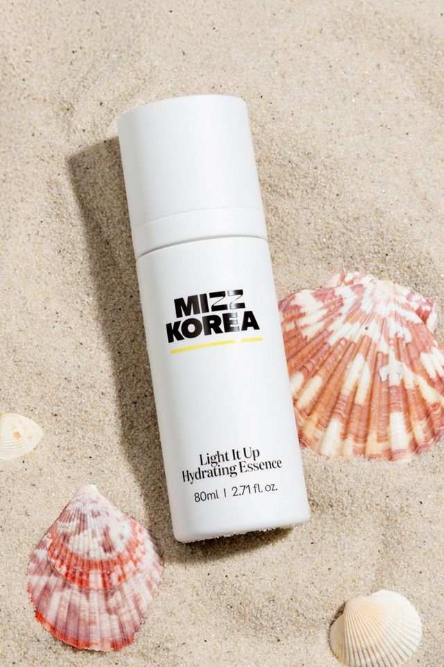 Mizz Korea Light It Up Hydrating Essence #2