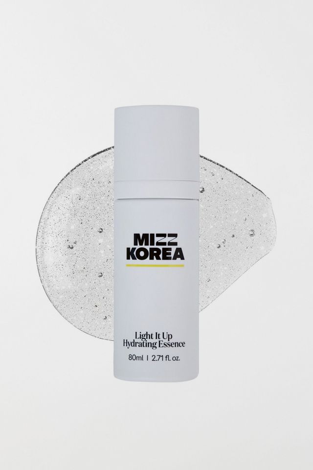 Mizz Korea Light It Up Hydrating Essence #3