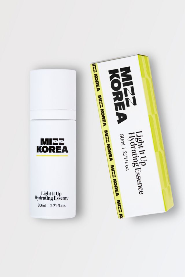 Mizz Korea Light It Up Hydrating Essence #4
