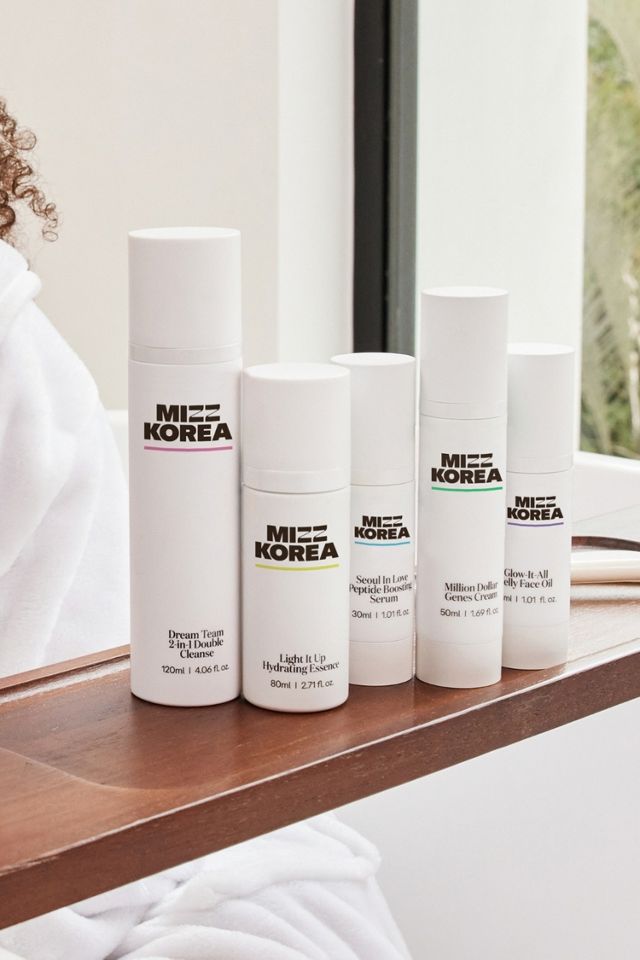 Mizz Korea Seoul In Love Peptide Boosting Serum #1