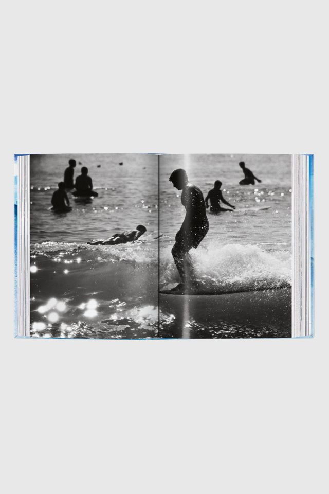 TASCHEN Surfing. 1778–Today. 45th Ed. #3