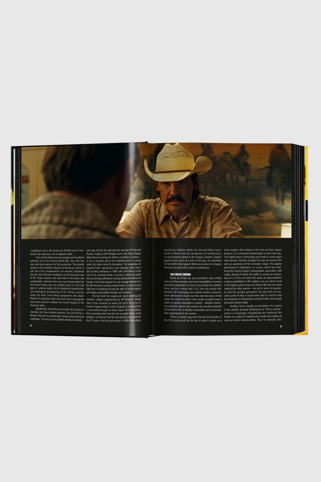 TASCHEN 100 Movies of the 2000s #2