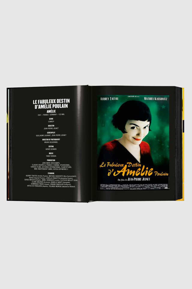 TASCHEN 100 Movies of the 2000s #3