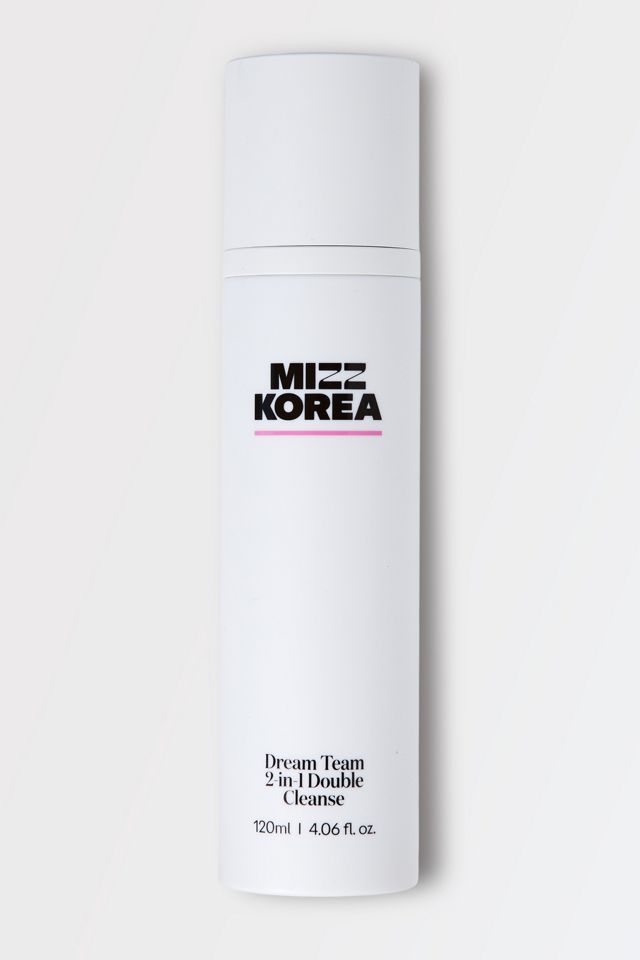 Mizz Korea Dream Team 2-in-1 Double Cleanser #3