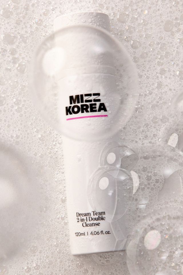 Mizz Korea K-Beauty Skin Revival Set #2