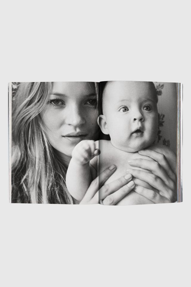 TASCHEN Kate Moss by Mario Testino #1