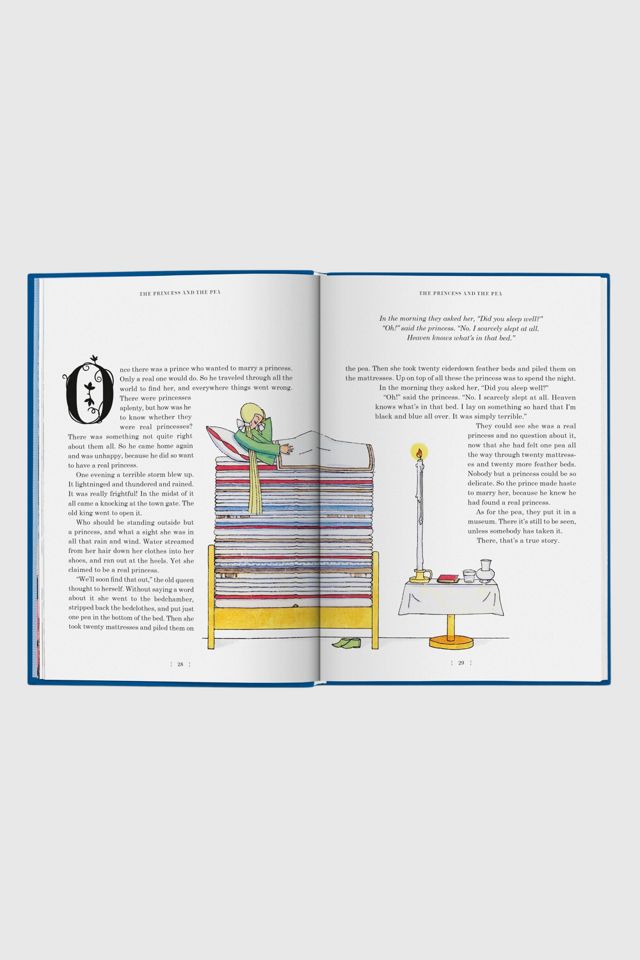 TASCHEN The Fairy Tales of Hans Christian Andersen #4