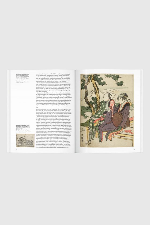 TASCHEN Hokusai #2
