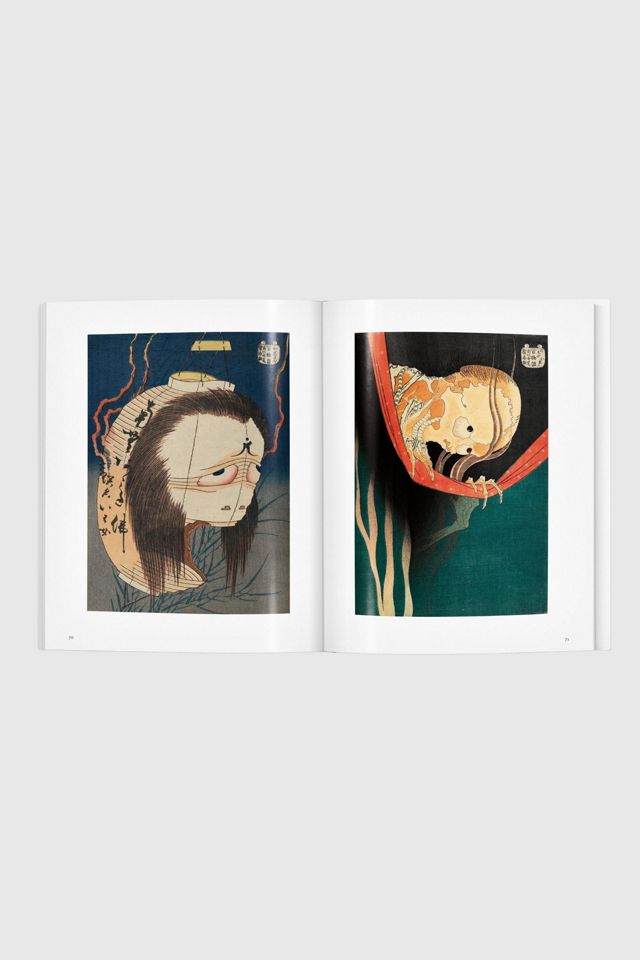 TASCHEN Hokusai #3