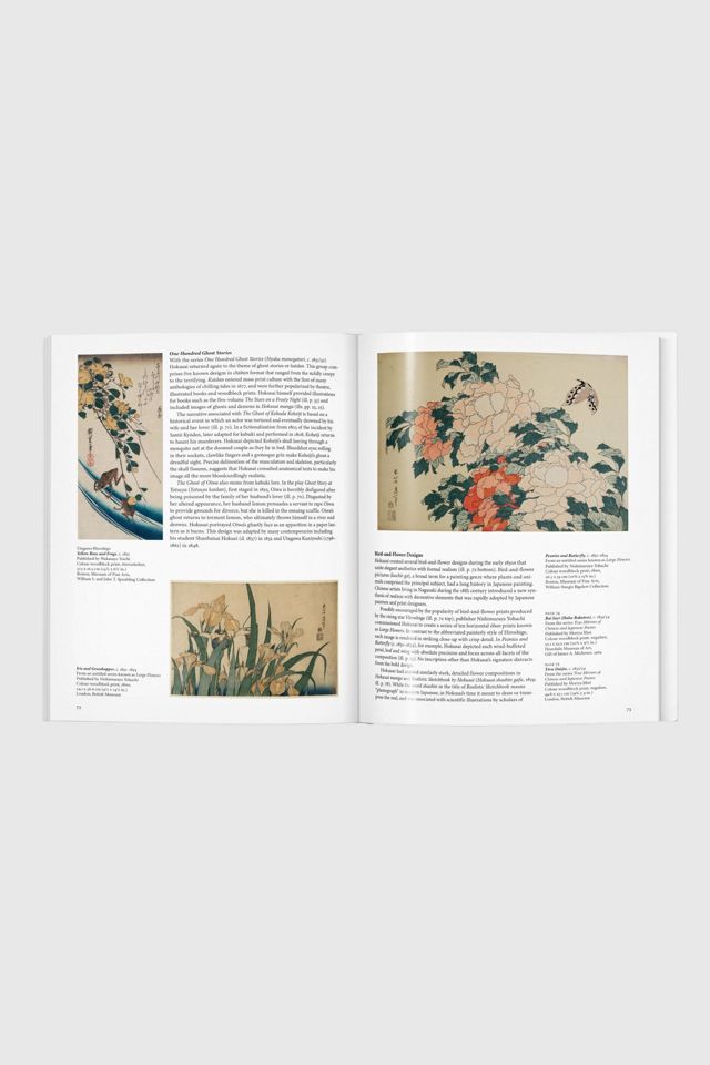 TASCHEN Hokusai #4