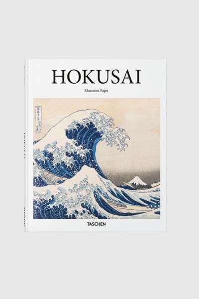 TASCHEN Hokusai