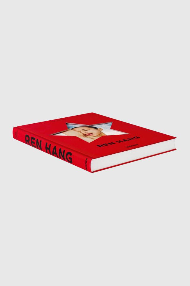 TASCHEN Ren Hang #1