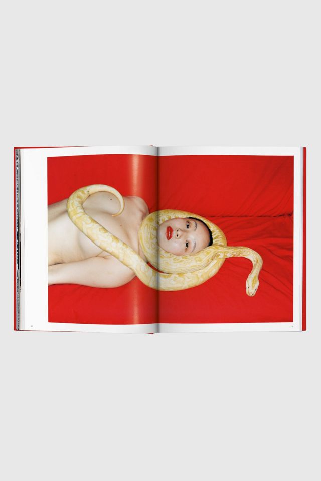 TASCHEN Ren Hang #2