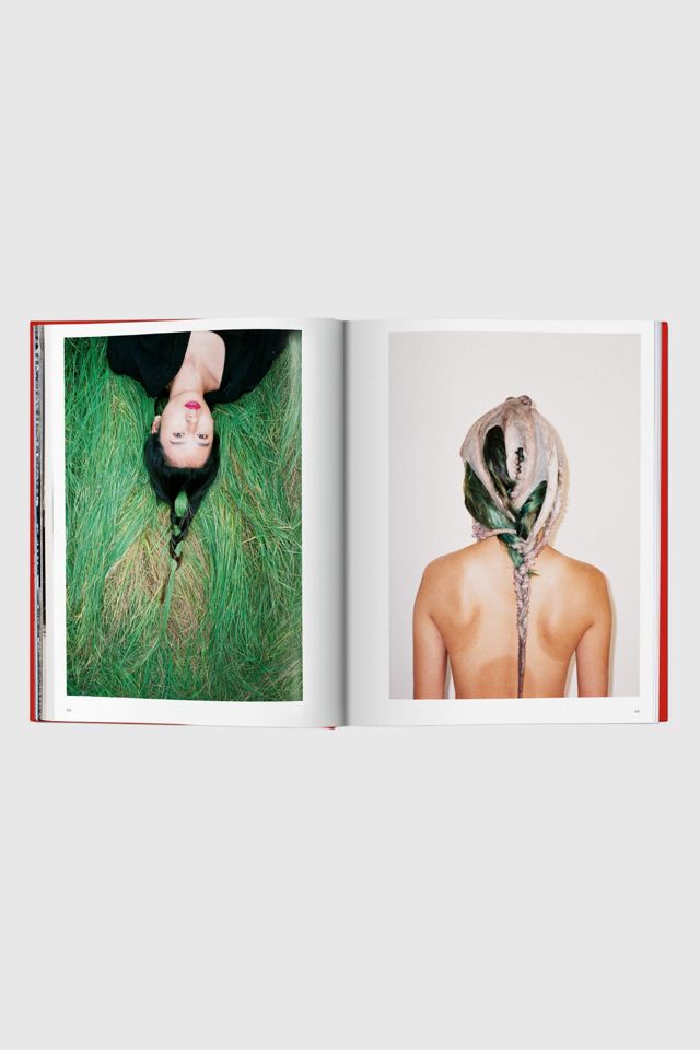 TASCHEN Ren Hang #4