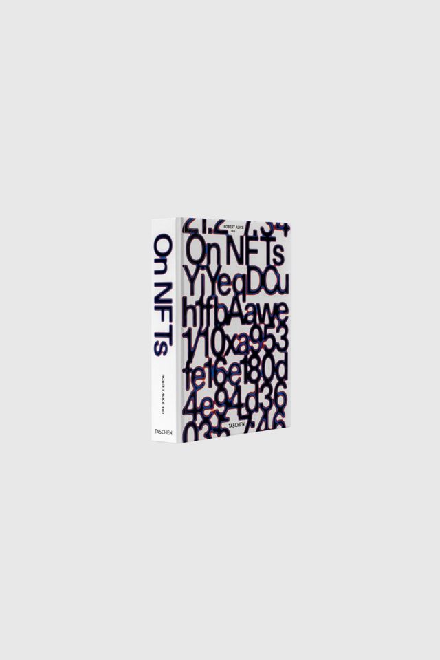 TASCHEN On NFTs #1