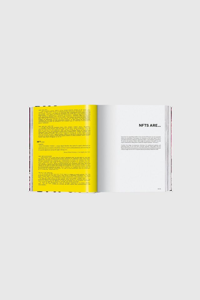 TASCHEN On NFTs #2