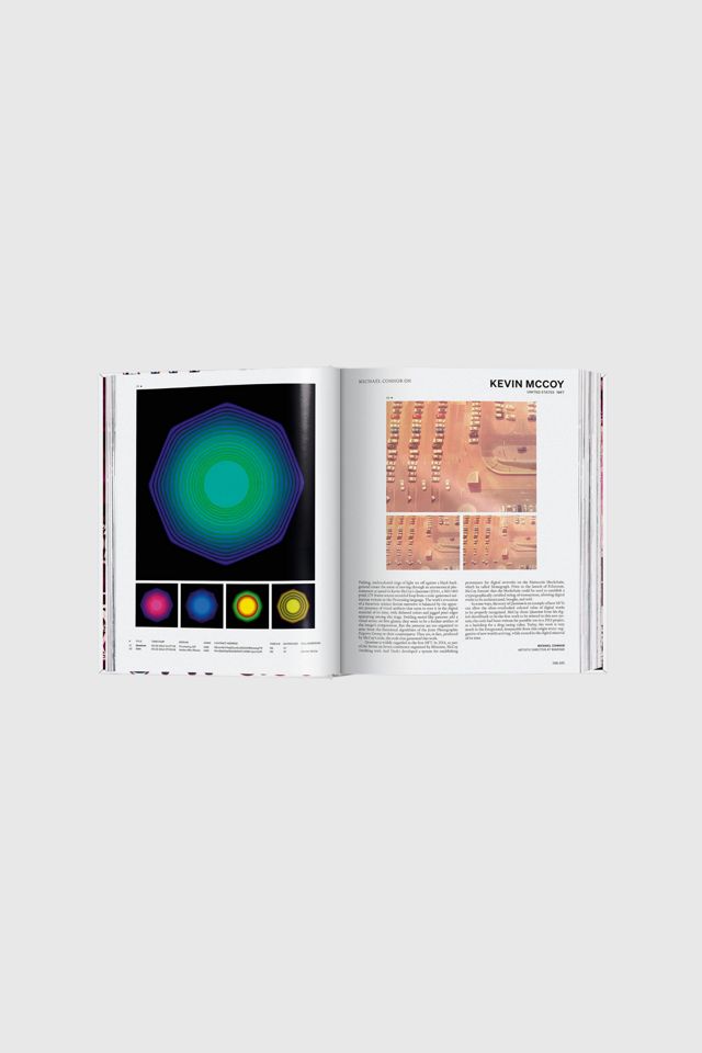 TASCHEN On NFTs #3