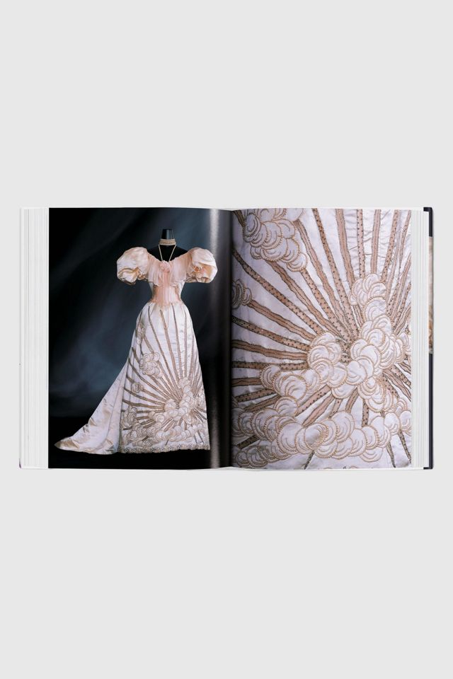 TASCHEN Fashion History. From the 18th to the 20th Century #2