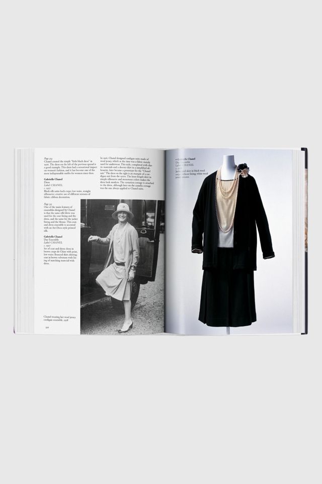 TASCHEN Fashion History. From the 18th to the 20th Century #3
