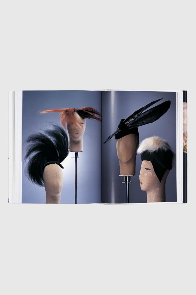 TASCHEN Fashion History. From the 18th to the 20th Century #4