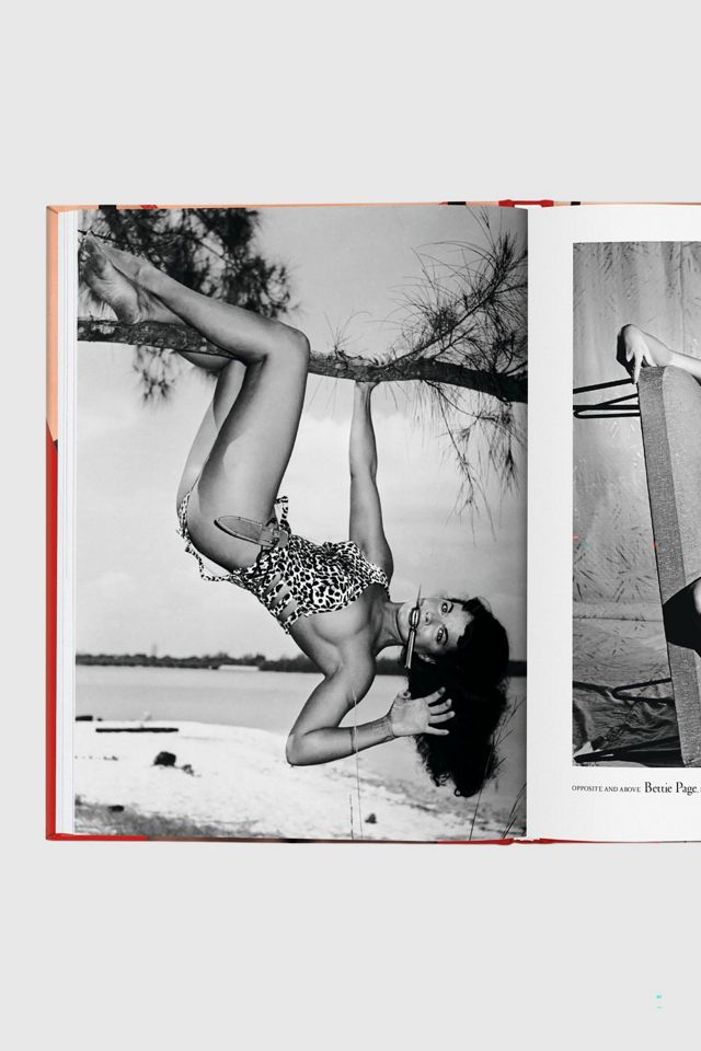 TASCHEN The Little Big Book of Legs #2
