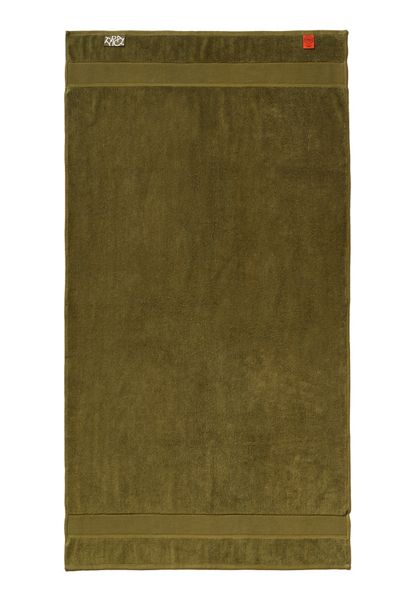 Typical The Solid Stretch Towel