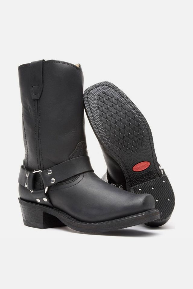 Durango® Harness Western Boot #1