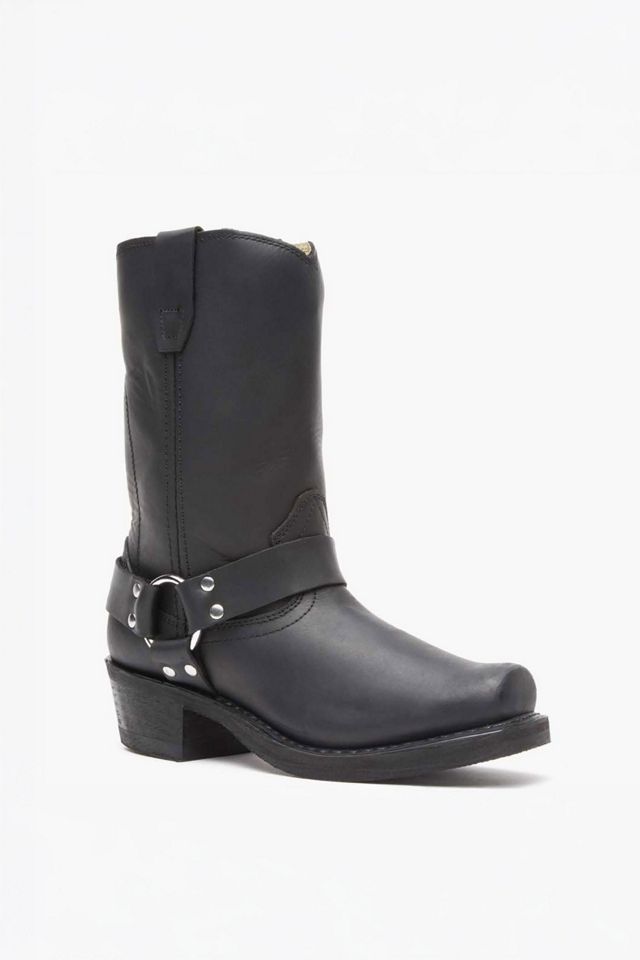 Durango® Harness Western Boot #3